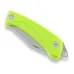 Складной нож EKA Swede 92, green