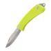 Складной нож EKA Swede 92, green