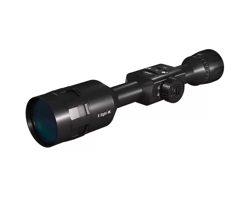 Санарип чөйрөсү ATN X-Sight 4K PRO 5-20x Санарип чөйрөсү ATN X-Sight 4K PRO 5-20x