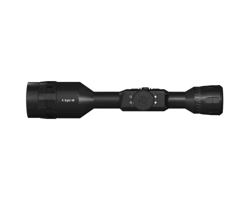Санарип чөйрөсү ATN X-Sight 4K PRO 5-20x Санарип чөйрөсү ATN X-Sight 4K PRO 5-20x