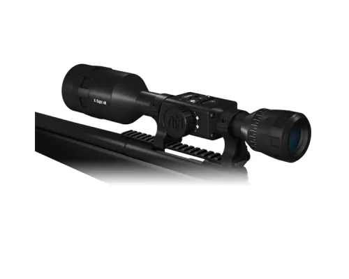 Санарип чөйрөсү ATN X-Sight 4K PRO 5-20x Санарип чөйрөсү ATN X-Sight 4K PRO 5-20x