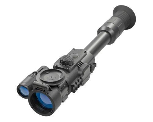 Цифровой прицел ночного видения Pulsar YUKON PHOTON RT 6x50S Цифровой прицел ночного видения Pulsar YUKON PHOTON RT 6x50S