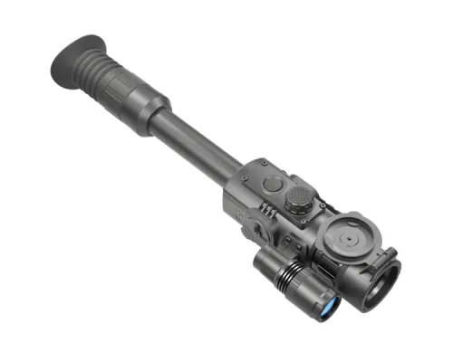 Цифровой прицел ночного видения Pulsar YUKON PHOTON RT 6x50S Цифровой прицел ночного видения Pulsar YUKON PHOTON RT 6x50S