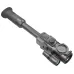 Цифровой прицел ночного видения Pulsar YUKON PHOTON RT 6x50S