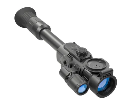 Цифровой прицел ночного видения Pulsar YUKON PHOTON RT 6x50S Цифровой прицел ночного видения Pulsar YUKON PHOTON RT 6x50S
