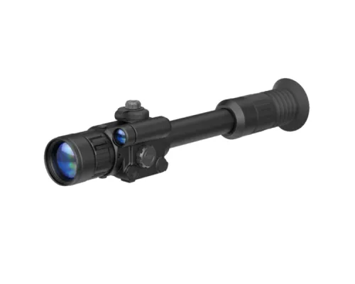 Цифровой прицел ночного видения Pulsar YUKON PHOTON XT 4.6x42L Цифровой прицел ночного видения Pulsar YUKON PHOTON XT 4.6x42L