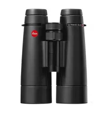 Бинокль Leica Ultravid 10x50 HD-Plus
