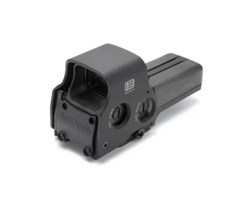Голографиялык Коллиматордун көрүнүшү EOTech 518.2 Голографиялык Коллиматордун көрүнүшү EOTech 518.2