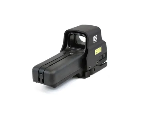 Голографиялык Коллиматордун көрүнүшү EOTech 518.2 Голографиялык Коллиматордун көрүнүшү EOTech 518.2