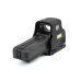 Голографиялык Коллиматордун көрүнүшү EOTech 518.2