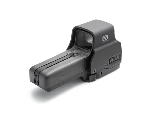 Голографиялык Коллиматордун көрүнүшү EOTech 518.2 Голографиялык Коллиматордун көрүнүшү EOTech 518.2