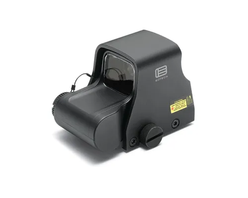 Голографический коллиматор для охоты EOTech XPS2-2 Голографический коллиматор для охоты EOTech XPS2-2
