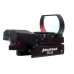 Коллиматордун көрүнүшү Hakko BED-35 Panorama MR-02
