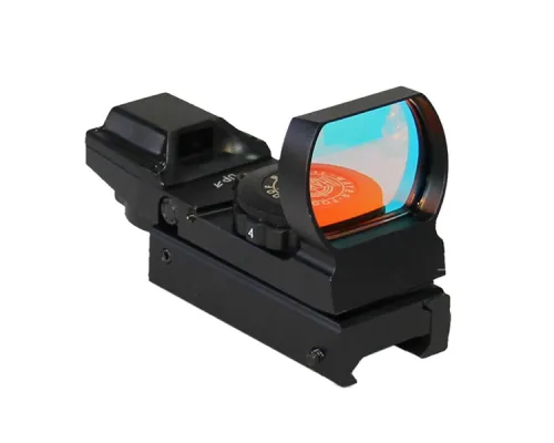 Коллиматордун көрүнүшү Hakko BED-35 Panorama MR-02 Коллиматордун көрүнүшү Hakko BED-35 Panorama MR-02
