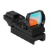 Коллиматордун көрүнүшү Hakko BED-35 Panorama MR-02