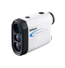 Лазердик аралыкты өлчөгүч Nikon Coolshot 20 GII