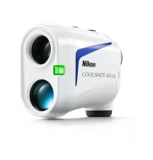 Лазердик аралыкты өлчөгүч Nikon Coolshot 40i GII