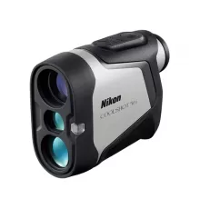 Лазердик аралыкты өлчөгүч Nikon Coolshot 50i