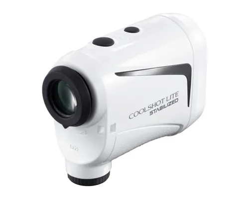 Лазердик аралыкты өлчөгүч Nikon Coolshot Lite Stabilized Лазердик аралыкты өлчөгүч Nikon Coolshot Lite Stabilized
