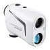 Лазердик аралыкты өлчөгүч Nikon Coolshot Lite Stabilized