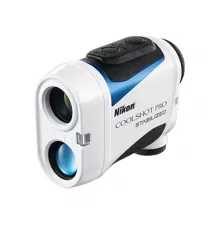 Лазердик аралыкты өлчөгүч Nikon Coolshot Pro Stabilized
