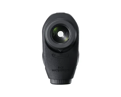 Лазерный дальномер Nikon Coolshot ProII Stabilized