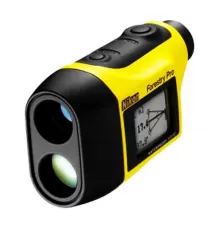 Лазердик аралыкты өлчөгүч Nikon Forestry Pro Kit