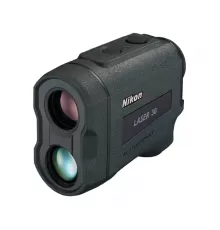 Лазердик аралыкты өлчөгүч Nikon Laser 30