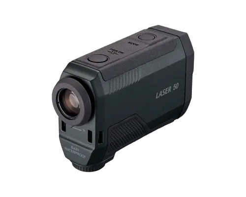 Лазерный дальномер Nikon Laser 50 Лазерный дальномер Nikon Laser 50