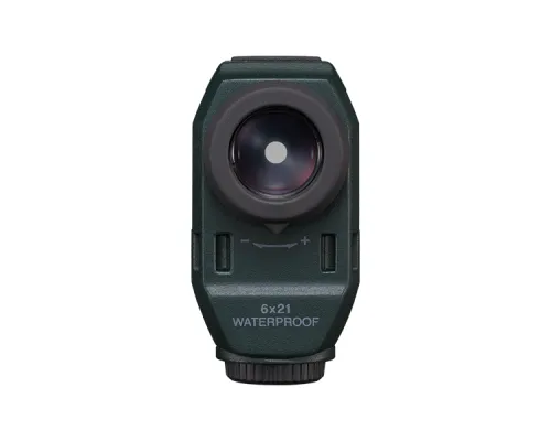 Лазерный дальномер Nikon Laser 50 Лазерный дальномер Nikon Laser 50
