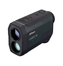 Лазердик аралыкты өлчөгүч Nikon Laser 50