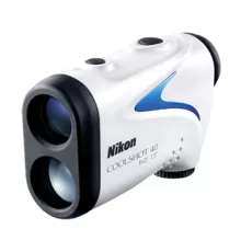 Лазердик аралыкты өлчөгүч Nikon LRF Coolshot 40