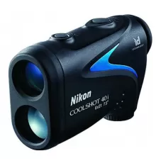 Лазердик аралыкты өлчөгүч Nikon LRF Coolshot 40i
