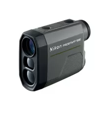 Лазердик аралыкты өлчөгүч Nikon Prostaff 1000