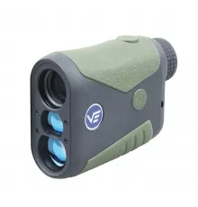 Лазердик аралыкты өлчөгүч Vector Optics Forester 6x21 GenII