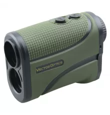 Лазердик аралыкты өлчөгүч Vector Optics Paragon 6x25 GenII