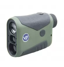 Лазердик аралыкты өлчөгүч Vector Optics Forester 6x21