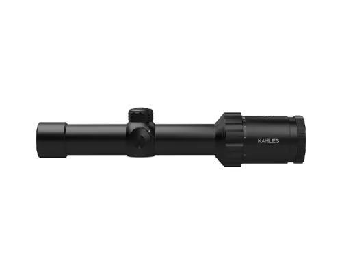 Көрүү чөйрөсү Kahles K18i 1-8x24 L (сетка 3GR) Көрүү чөйрөсү Kahles K18i 1-8x24 L (сетка 3GR)