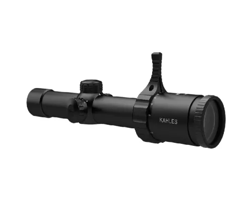 Көрүү чөйрөсү Kahles K18i 1-8x24 L (сетка 3GR) Көрүү чөйрөсү Kahles K18i 1-8x24 L (сетка 3GR)