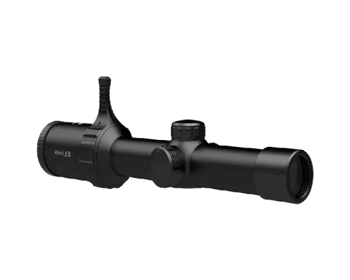 Көрүү чөйрөсү Kahles K18i 1-8x24 L (сетка 3GR) Көрүү чөйрөсү Kahles K18i 1-8x24 L (сетка 3GR)