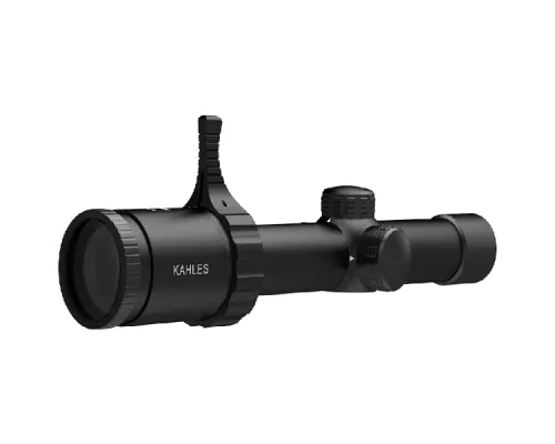 Көрүү чөйрөсү Kahles K18i 1-8x24 L (сетка 3GR) Көрүү чөйрөсү Kahles K18i 1-8x24 L (сетка 3GR)