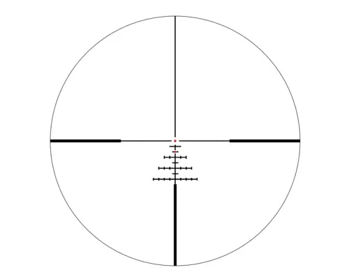 Көрүү чөйрөсү Kahles K18i 1-8x24 L (сетка 3GR) Көрүү чөйрөсү Kahles K18i 1-8x24 L (сетка 3GR)