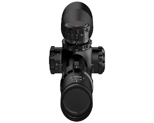 Оптический прицел Kahles K525i 5-25x56 CCW (сетка SKMR4 ) Оптический прицел Kahles K525i 5-25x56 CCW (сетка SKMR4 )