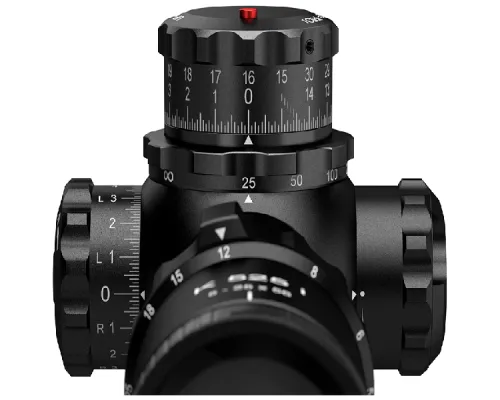 Оптический прицел Kahles K525i 5-25x56 CCW (сетка SKMR4 ) Оптический прицел Kahles K525i 5-25x56 CCW (сетка SKMR4 )