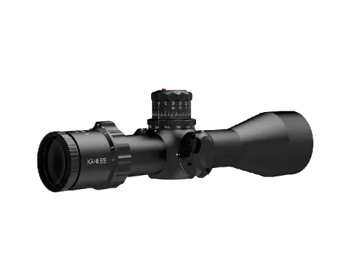 Оптический прицел Kahles K525i 5-25x56 CCW (сетка SKMR4 ) Оптический прицел Kahles K525i 5-25x56 CCW (сетка SKMR4 )