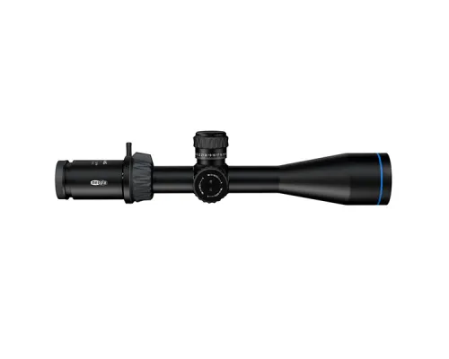 Оптический прицел Meopta Optika6 4.5-27x50 RD FFP (сетка .223) с подсветкой