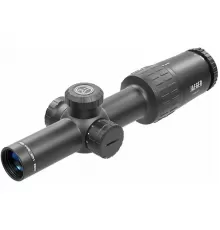 Оптический прицел Yukon Jaeger 1-4x24 T01i