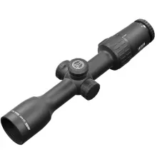 Оптический прицел Yukon Jaeger 1.5-6x42 X01i