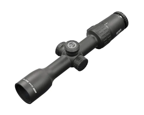 Оптический прицел Yukon Jaeger 1.5-6x42 X01i Оптический прицел Yukon Jaeger 1.5-6x42 X01i