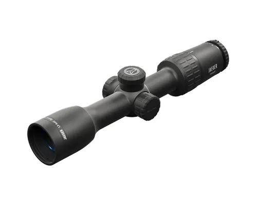 Оптический прицел Yukon Jaeger 1.5-6x42 X01i Оптический прицел Yukon Jaeger 1.5-6x42 X01i
